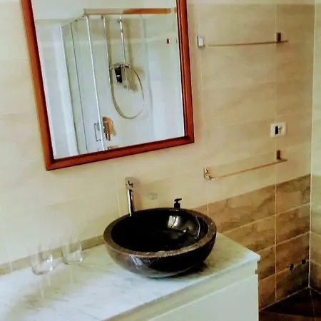 Relax Apartment *