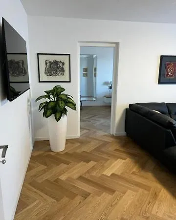 Relax Apartment