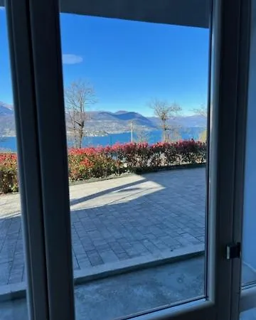 Relax Stresa