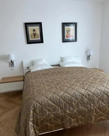 Relax Apartment