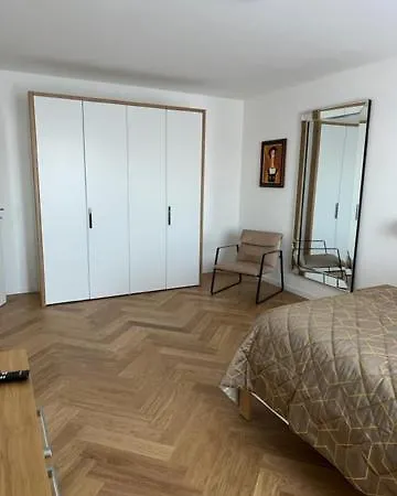 Relax Apartment *