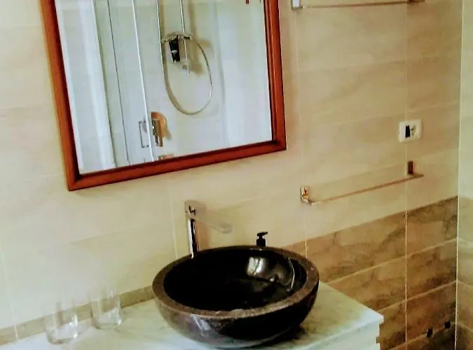 Relax Appartement *