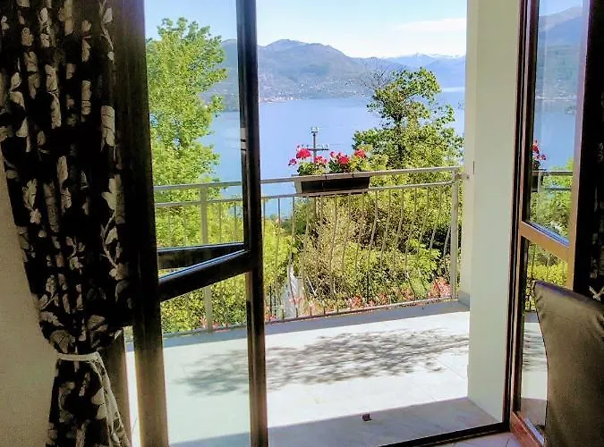 Appartement Relax *