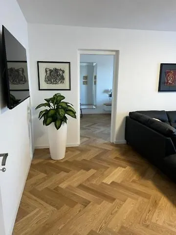 Relax Appartement