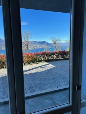 Relax Stresa