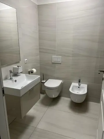 Relax Стреза