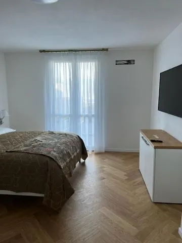 Апартаменты Relax *
