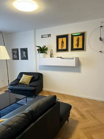 Appartement Relax *
