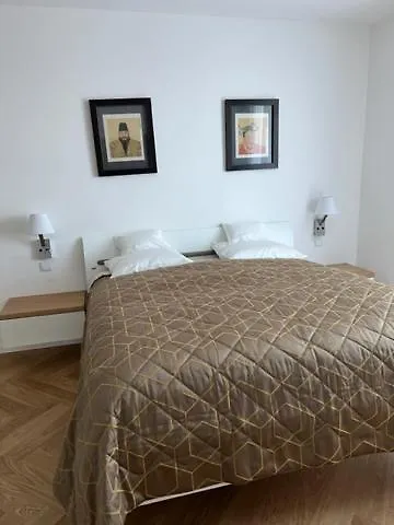 Relax Appartement