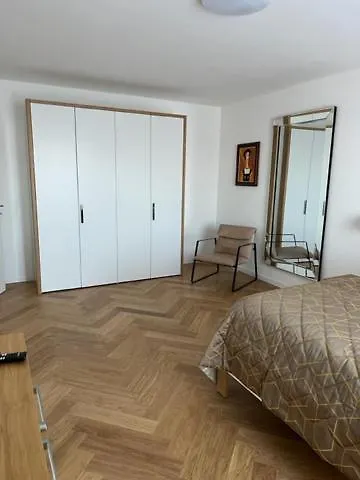 Relax Appartement *