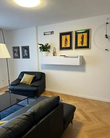 Apartamento Relax *